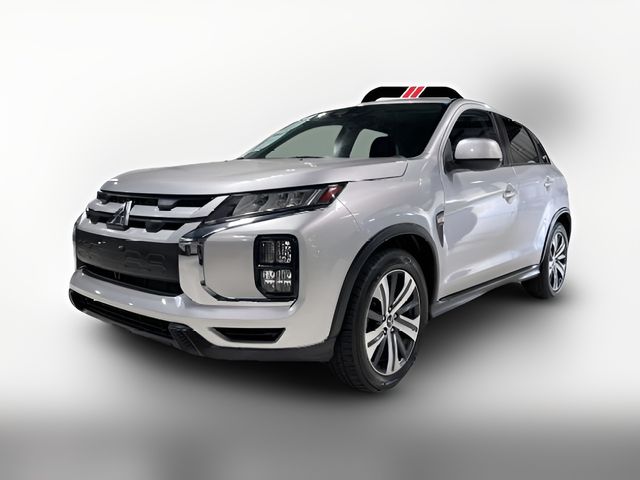 2022 Mitsubishi Outlander Sport ES