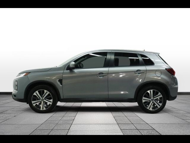 2022 Mitsubishi Outlander Sport SE
