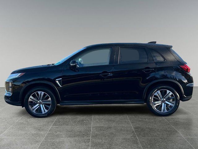 2022 Mitsubishi Outlander Sport SE