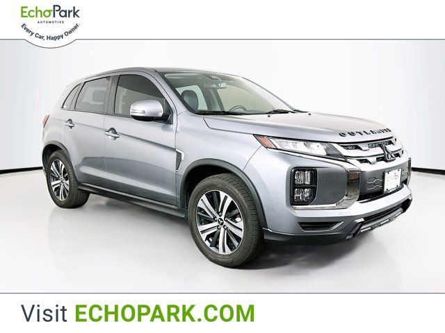 2022 Mitsubishi Outlander Sport SE
