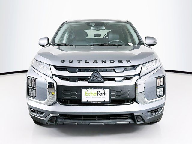 2022 Mitsubishi Outlander Sport SE
