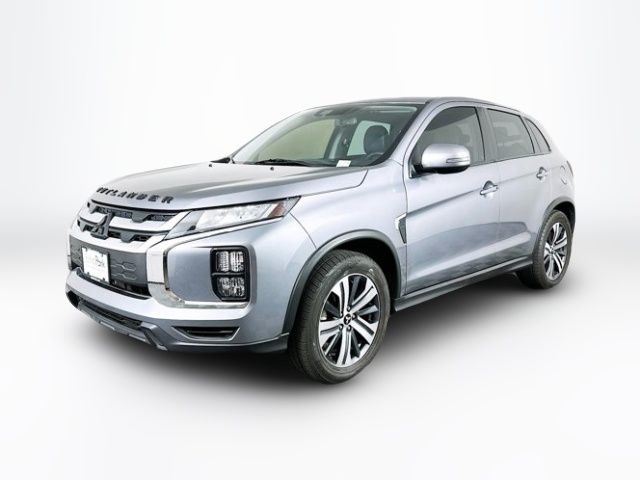 2022 Mitsubishi Outlander Sport SE