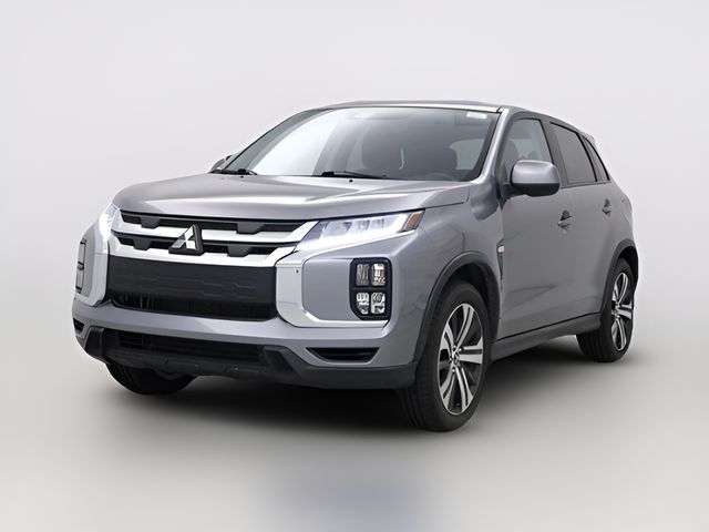 2022 Mitsubishi Outlander Sport SE