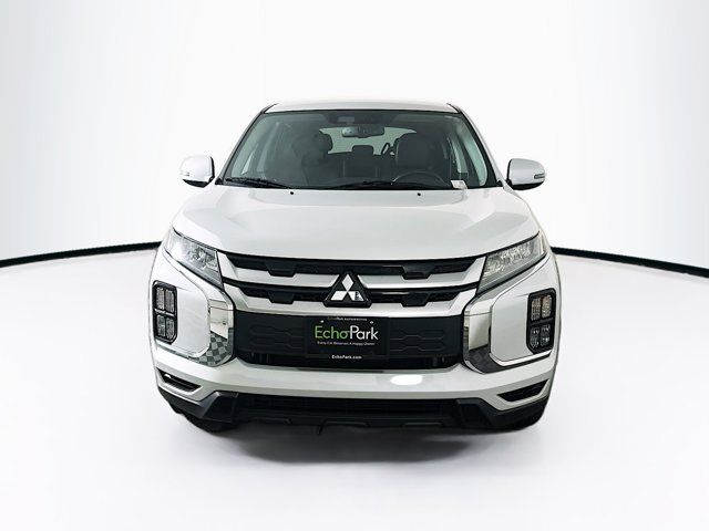 2022 Mitsubishi Outlander Sport SE