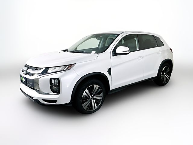 2022 Mitsubishi Outlander Sport SE