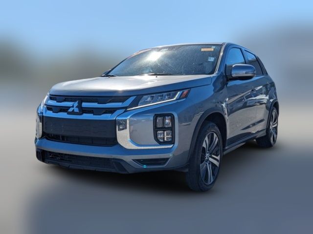 2022 Mitsubishi Outlander Sport SE