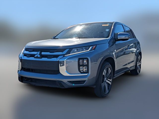 2022 Mitsubishi Outlander Sport SE