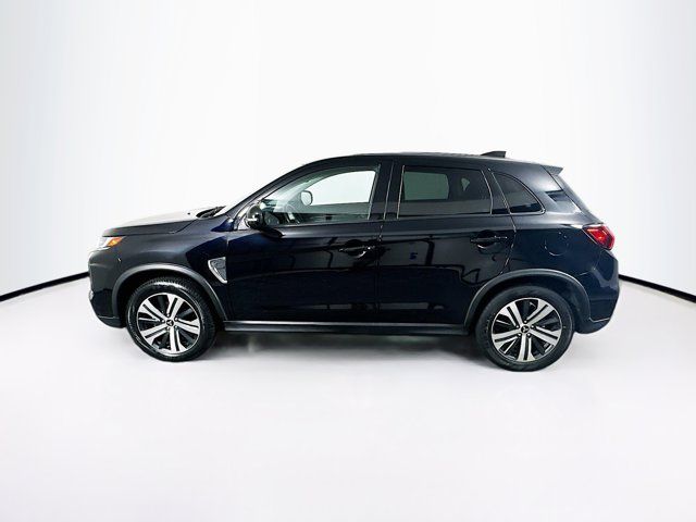 2022 Mitsubishi Outlander Sport SE