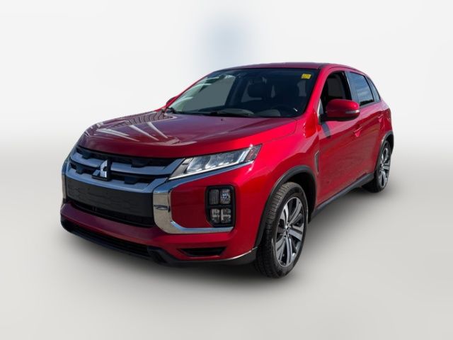 2022 Mitsubishi Outlander Sport SE