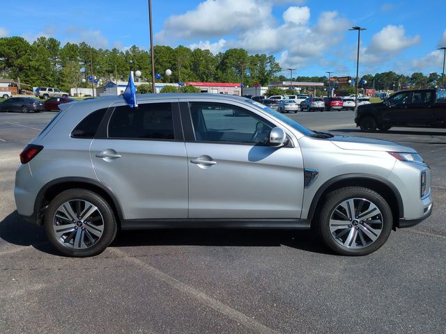 2022 Mitsubishi Outlander Sport SE Special Edition