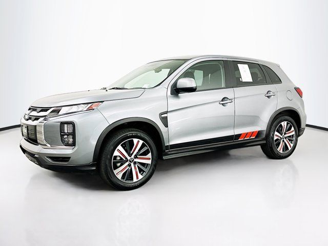 2022 Mitsubishi Outlander Sport SE Special Edition