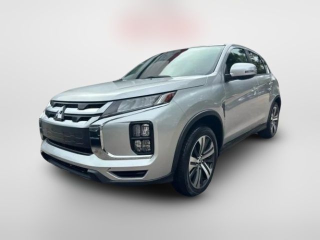 2022 Mitsubishi Outlander Sport SE