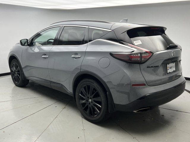 2022 Nissan Murano SV