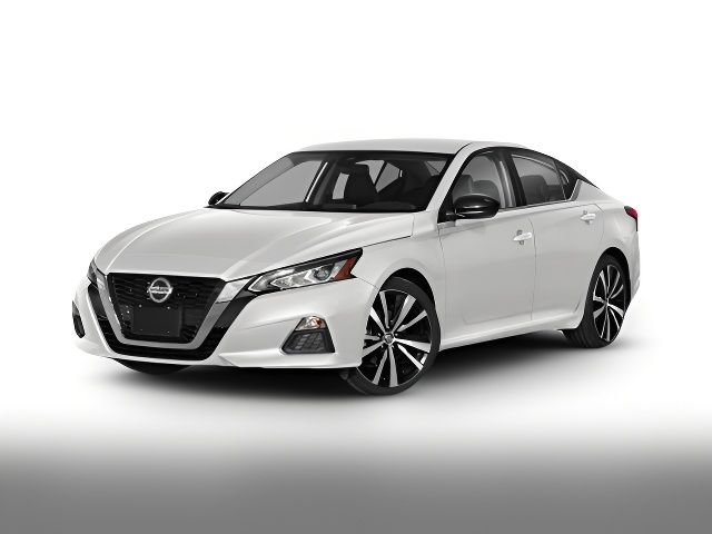2022 Nissan Altima 2.0 SR