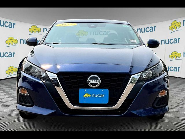 2022 Nissan Altima 2.5 S