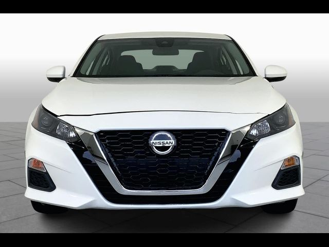 2022 Nissan Altima 2.5 S