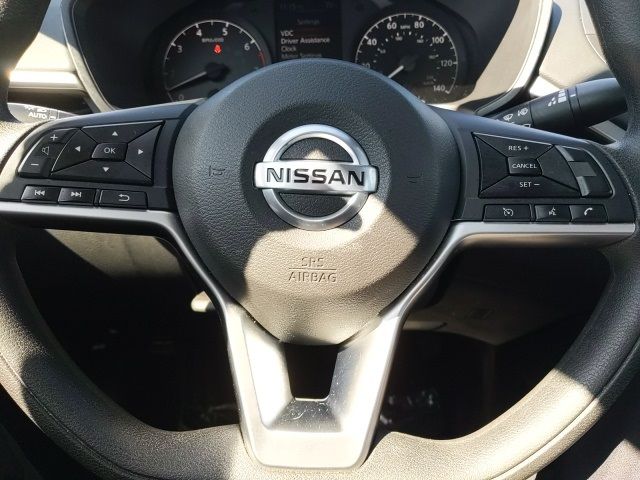 2022 Nissan Altima 2.5 S