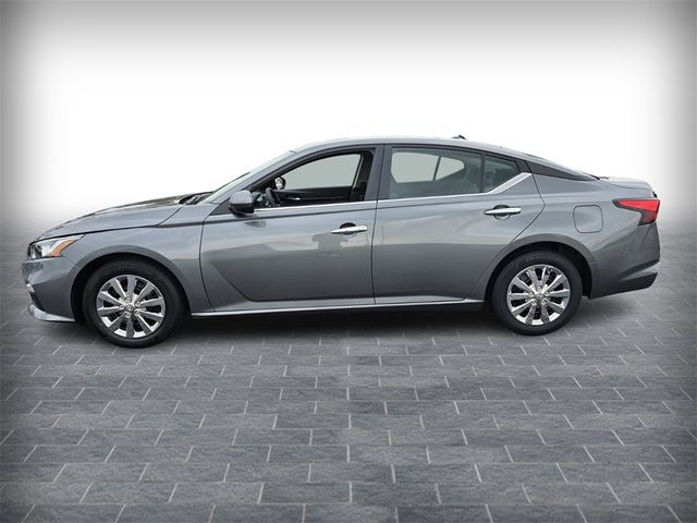 2022 Nissan Altima 2.5 S