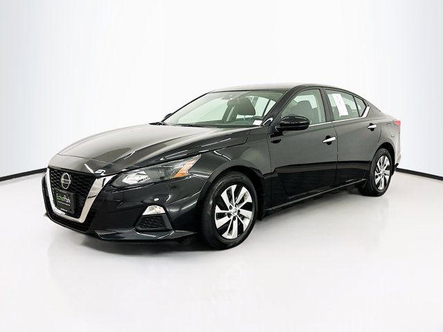 2022 Nissan Altima 2.5 S