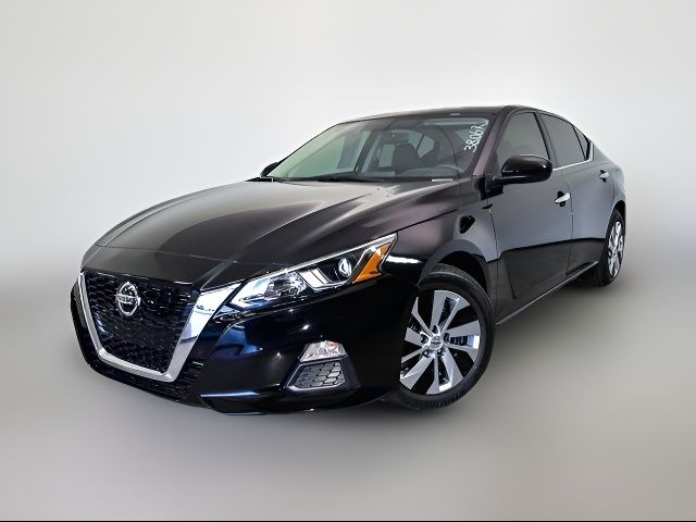 2022 Nissan Altima 2.5 S