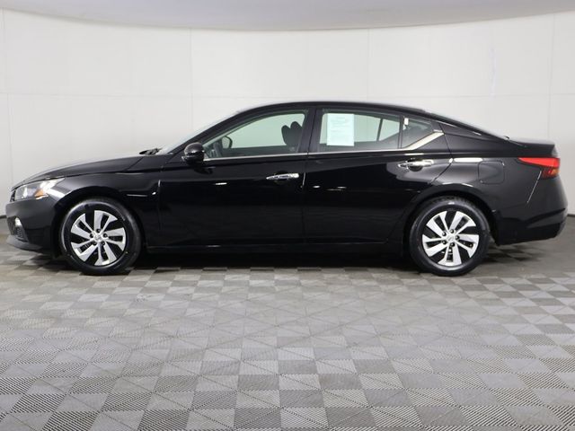 2022 Nissan Altima 2.5 S