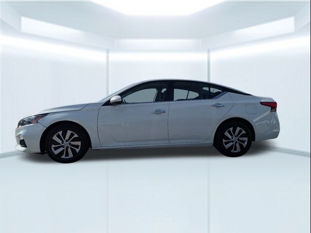 2022 Nissan Altima 2.5 S