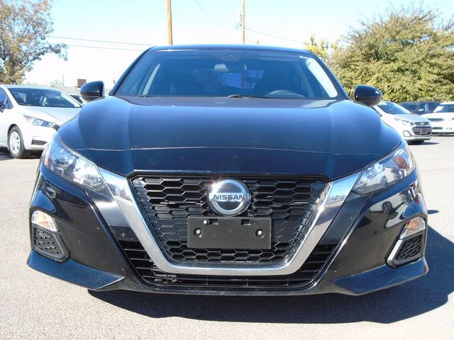 2022 Nissan Altima 2.5 S