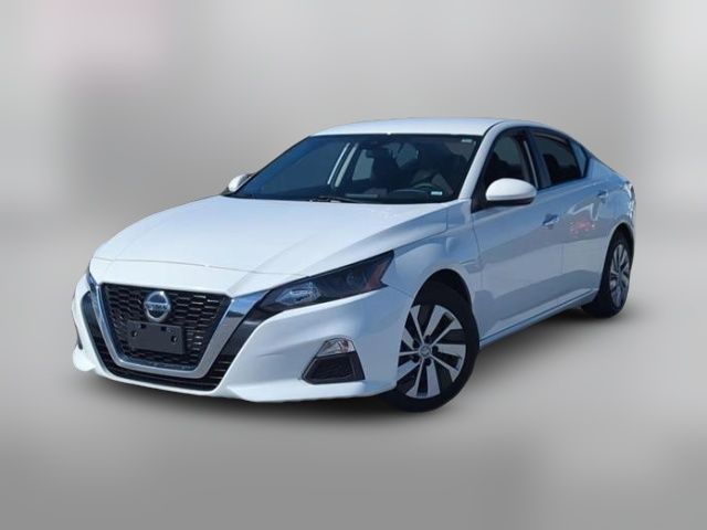 2022 Nissan Altima 2.5 S