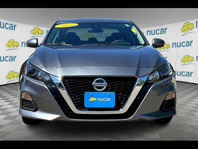 2022 Nissan Altima 2.5 S