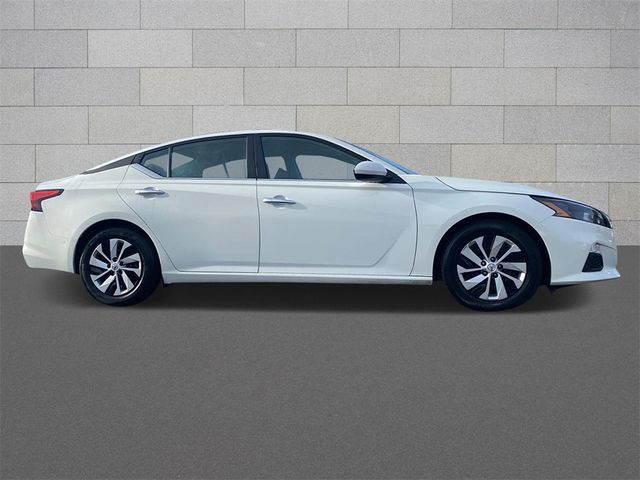 2022 Nissan Altima 2.5 S