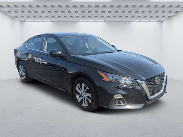 2022 Nissan Altima 2.5 S