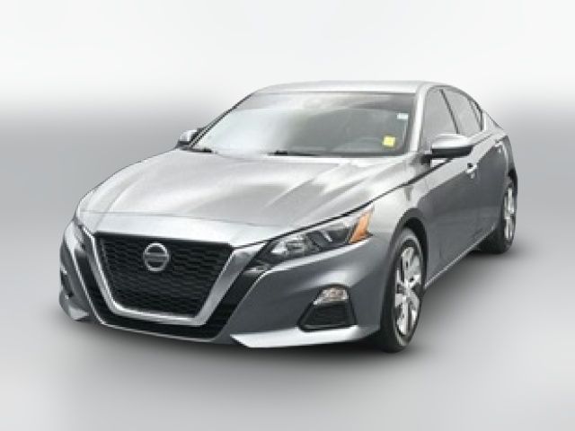 2022 Nissan Altima 2.5 S