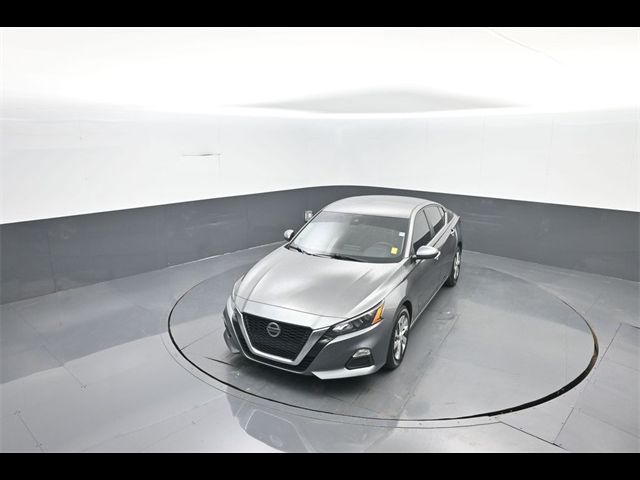 2022 Nissan Altima 2.5 S