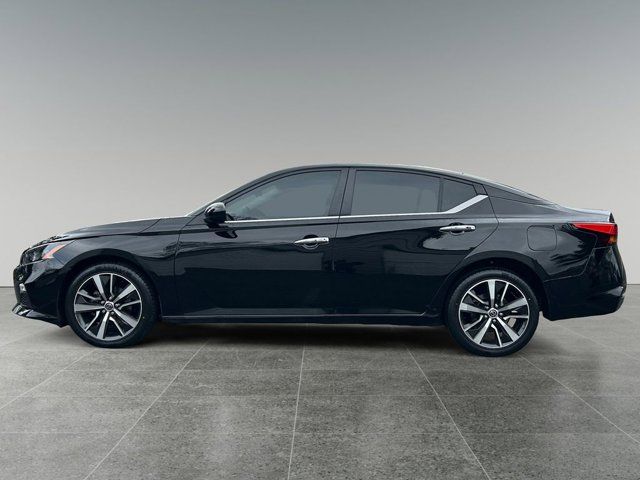 2022 Nissan Altima 2.5 S