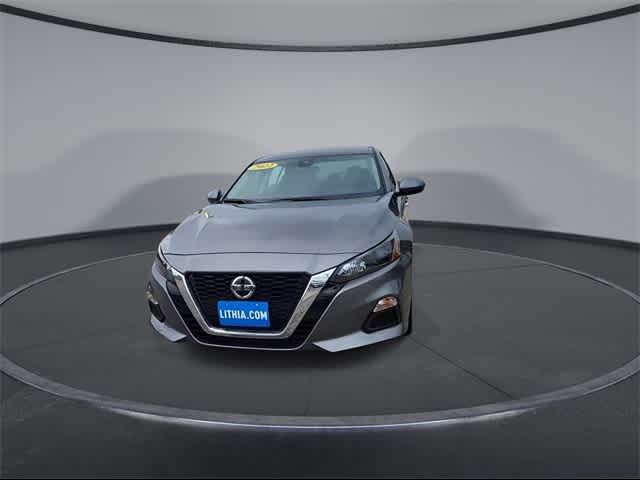 2022 Nissan Altima 2.5 S