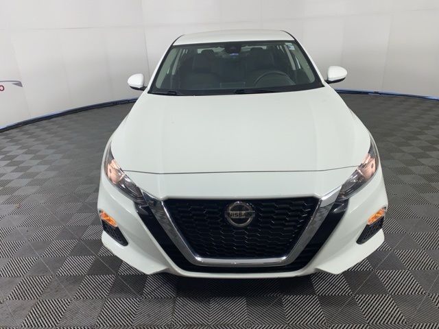 2022 Nissan Altima 2.5 S