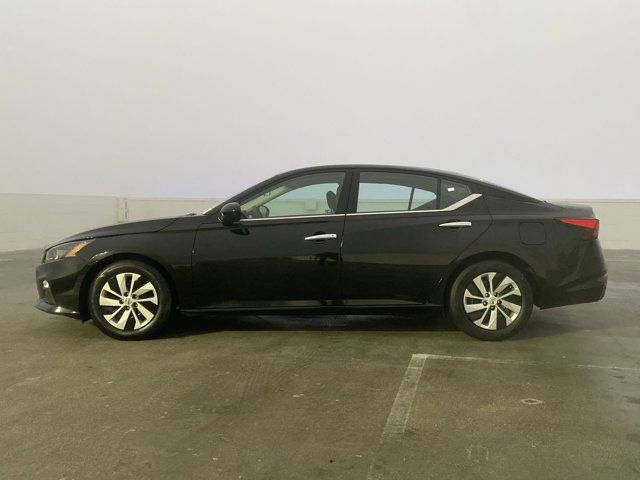 2022 Nissan Altima 2.5 S