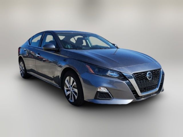 2022 Nissan Altima 2.5 S