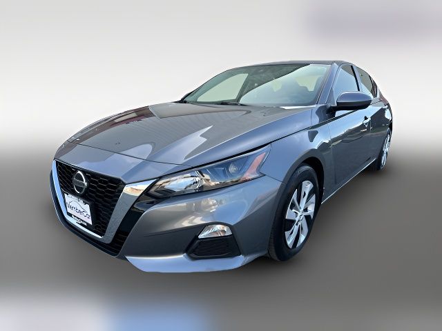 2022 Nissan Altima 2.5 S