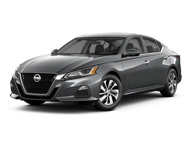 2022 Nissan Altima 2.5 S