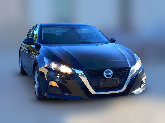 2022 Nissan Altima 2.5 S