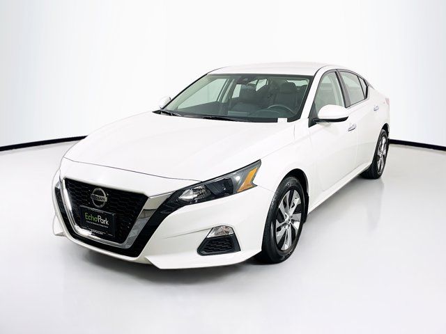 2022 Nissan Altima 2.5 S