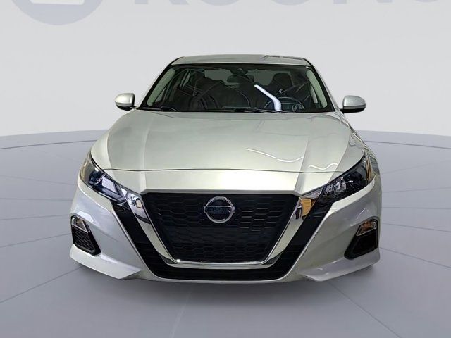 2022 Nissan Altima 2.5 S