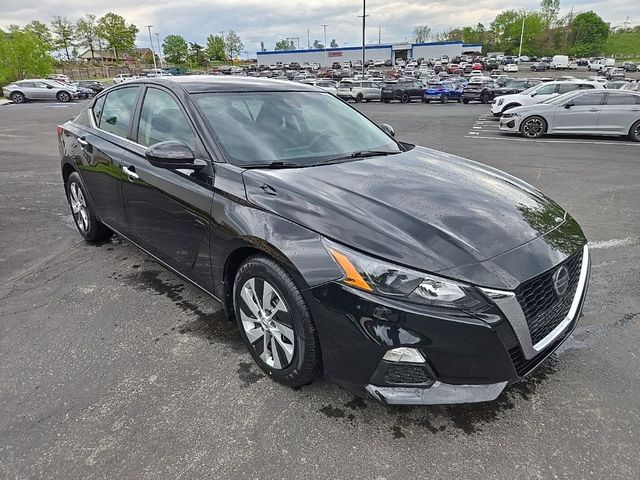 2022 Nissan Altima 2.5 S