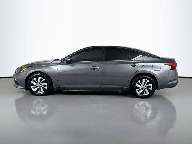 2022 Nissan Altima 2.5 S