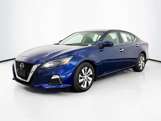 2022 Nissan Altima 2.5 S