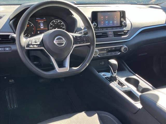 2022 Nissan Altima 2.5 S