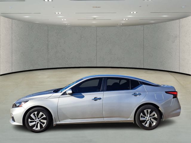 2022 Nissan Altima 2.5 S