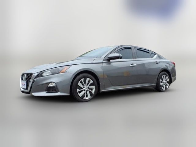 2022 Nissan Altima 2.5 S