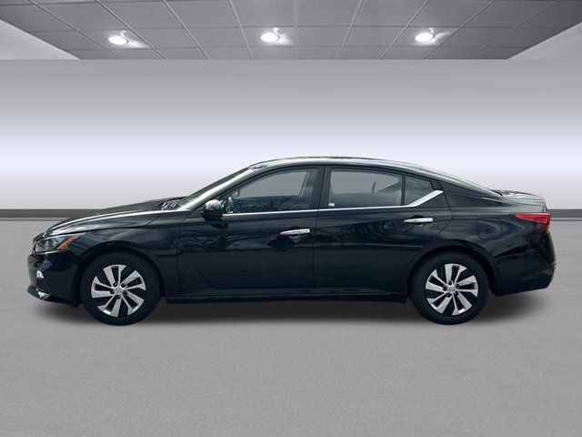 2022 Nissan Altima 2.5 S